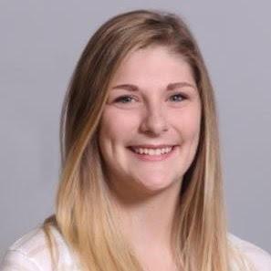 Natalie Walter mugshot