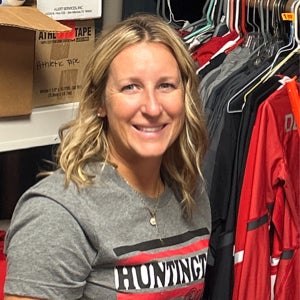 Amanda Sebek mugshot