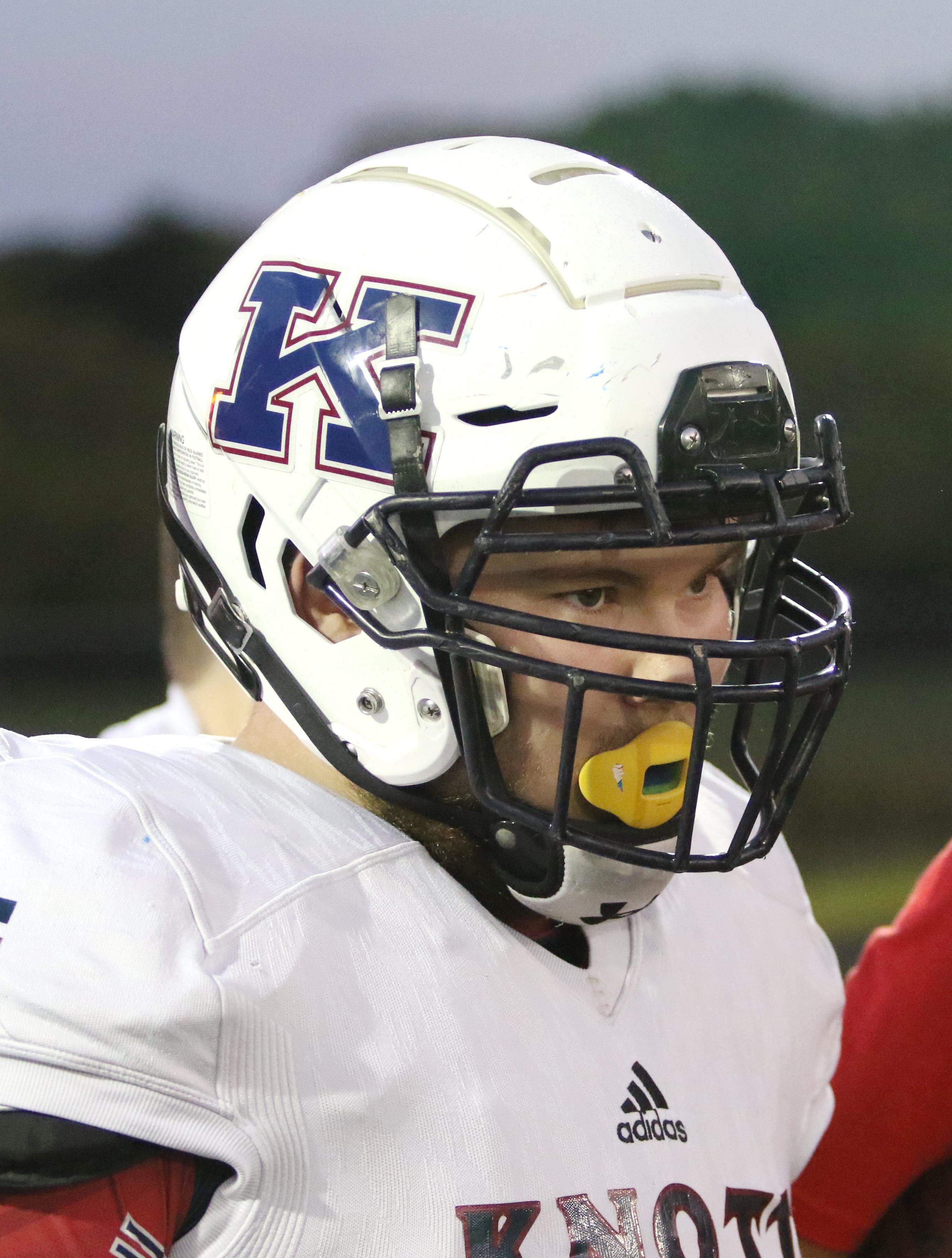 Austin Combs mugshot