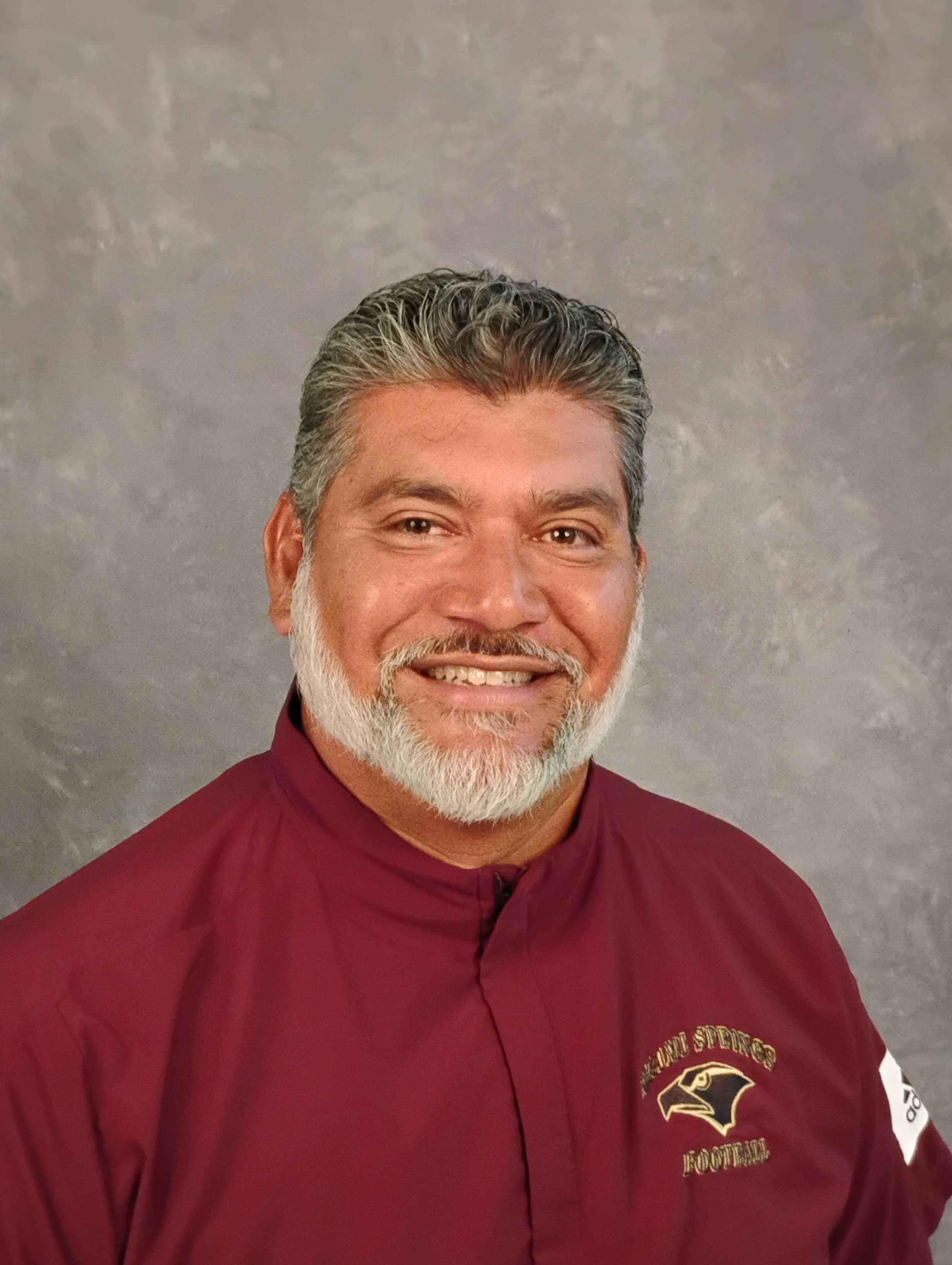 Mario Montoya mugshot