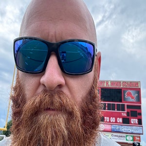 Jake Nightingale mugshot