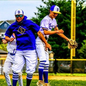 Blake Fletcher mugshot