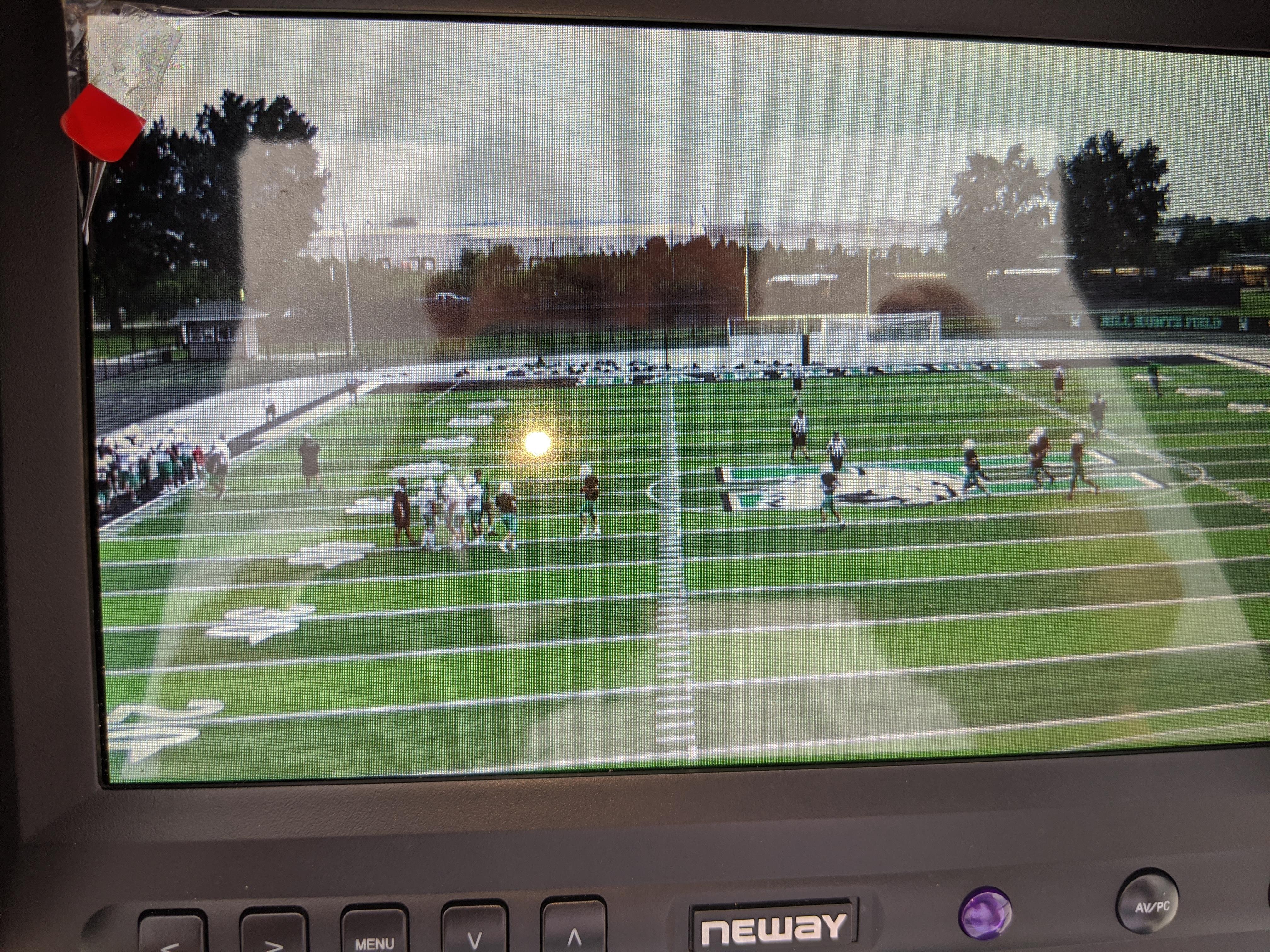 Ross Courtney mugshot