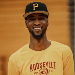 Greg Johnson mugshot