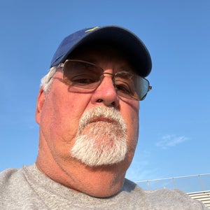 RICK BROST mugshot