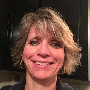 Lori Tideback mugshot