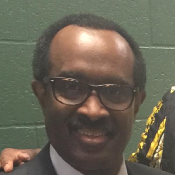 Darron Rogers, Sr mugshot