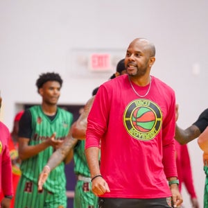 Kevin Williams mugshot