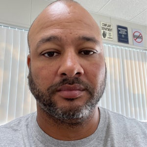 Rob Anderson mugshot