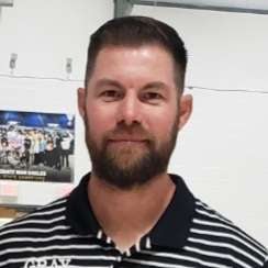 Bryan Fallaw mugshot
