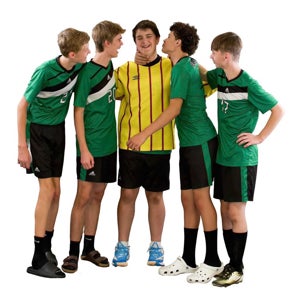 Camden Schneider mugshot