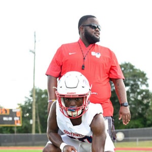 Takeyma Duhart mugshot