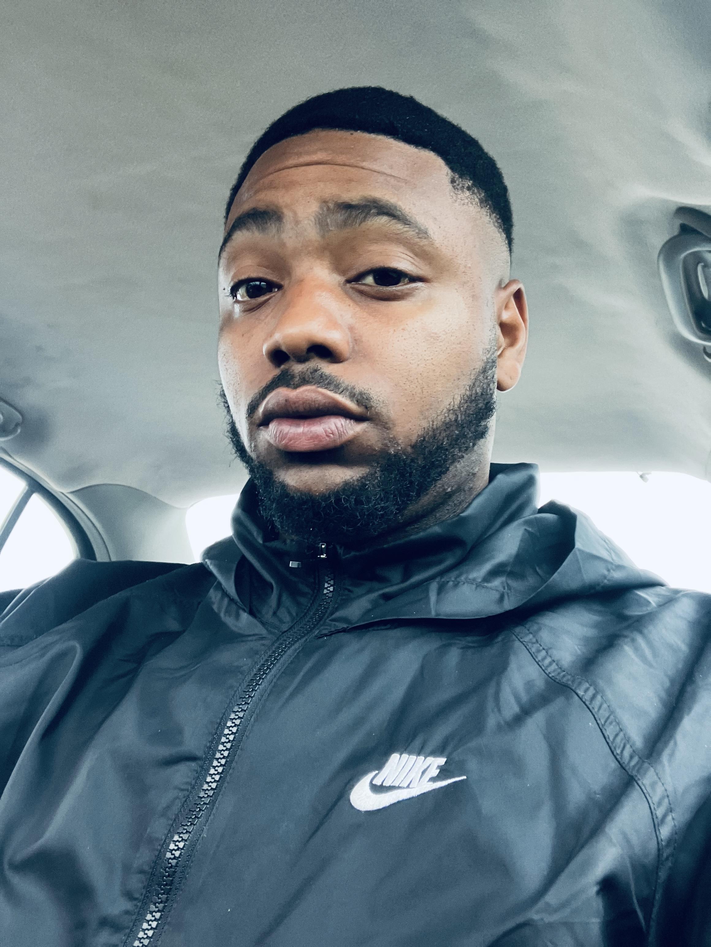 Ajavius Brown mugshot