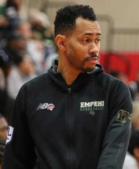 Chris Gardner mugshot