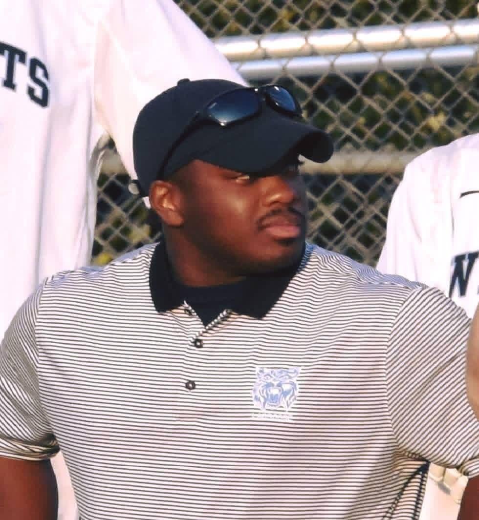 Rashad Brown mugshot