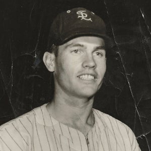 Peter French mugshot
