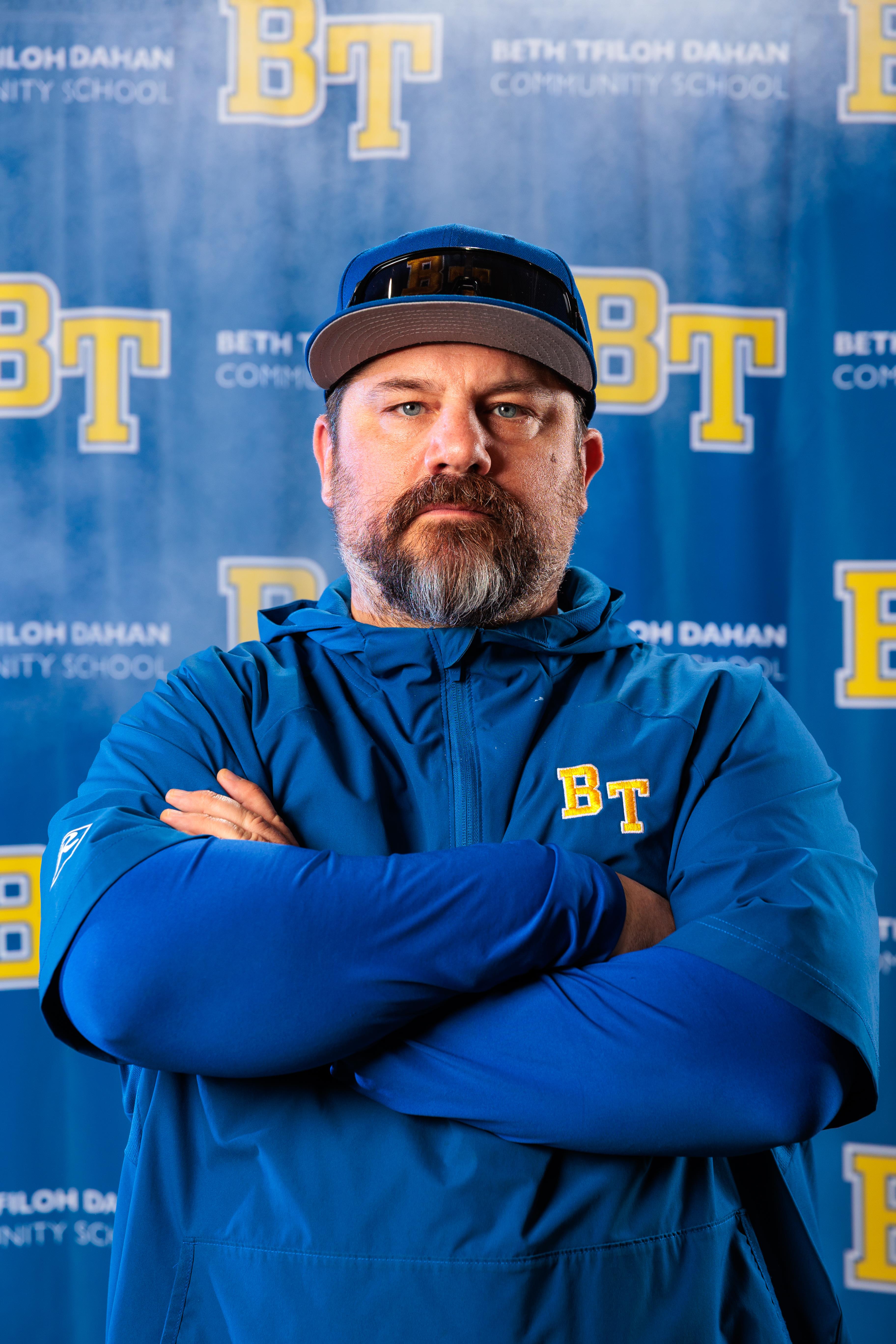 Donald Wright mugshot