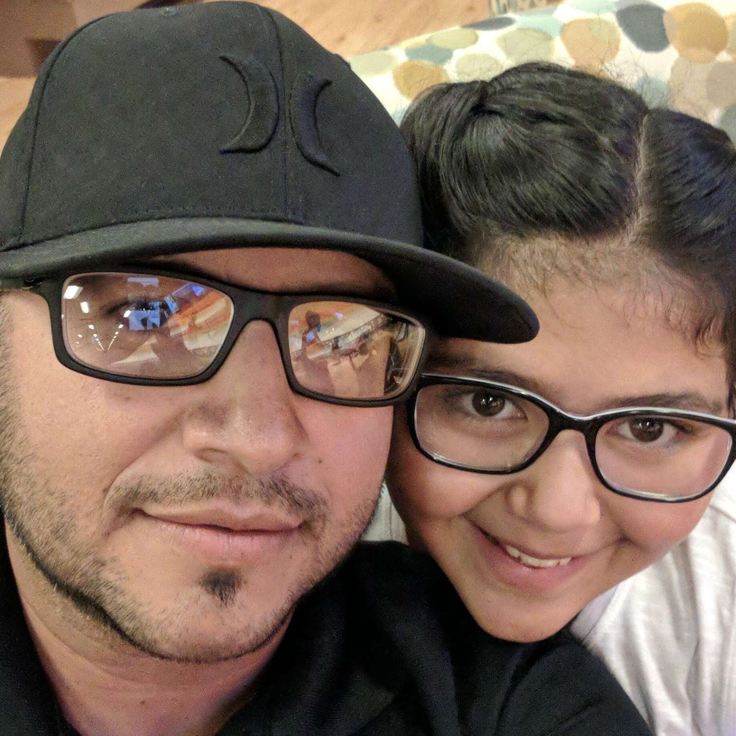 Eric De Santiago mugshot