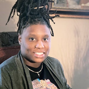 Keishundra Jackson mugshot