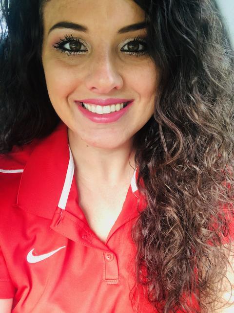 Brooke Steele mugshot