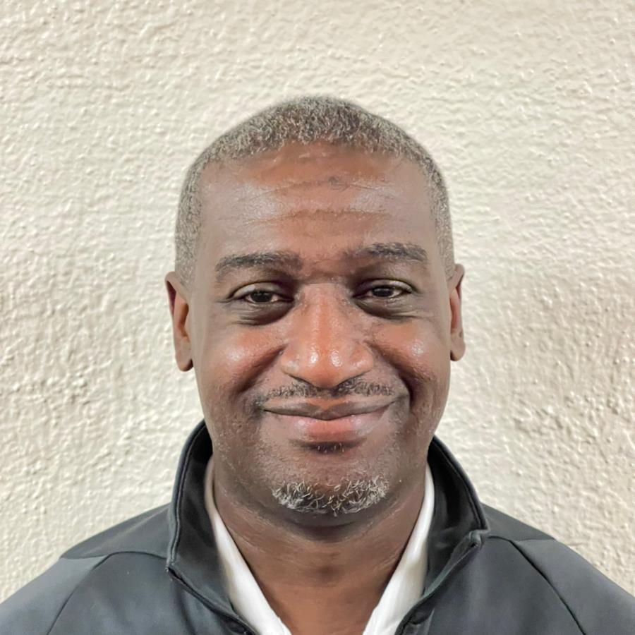 Warren Bynum mugshot