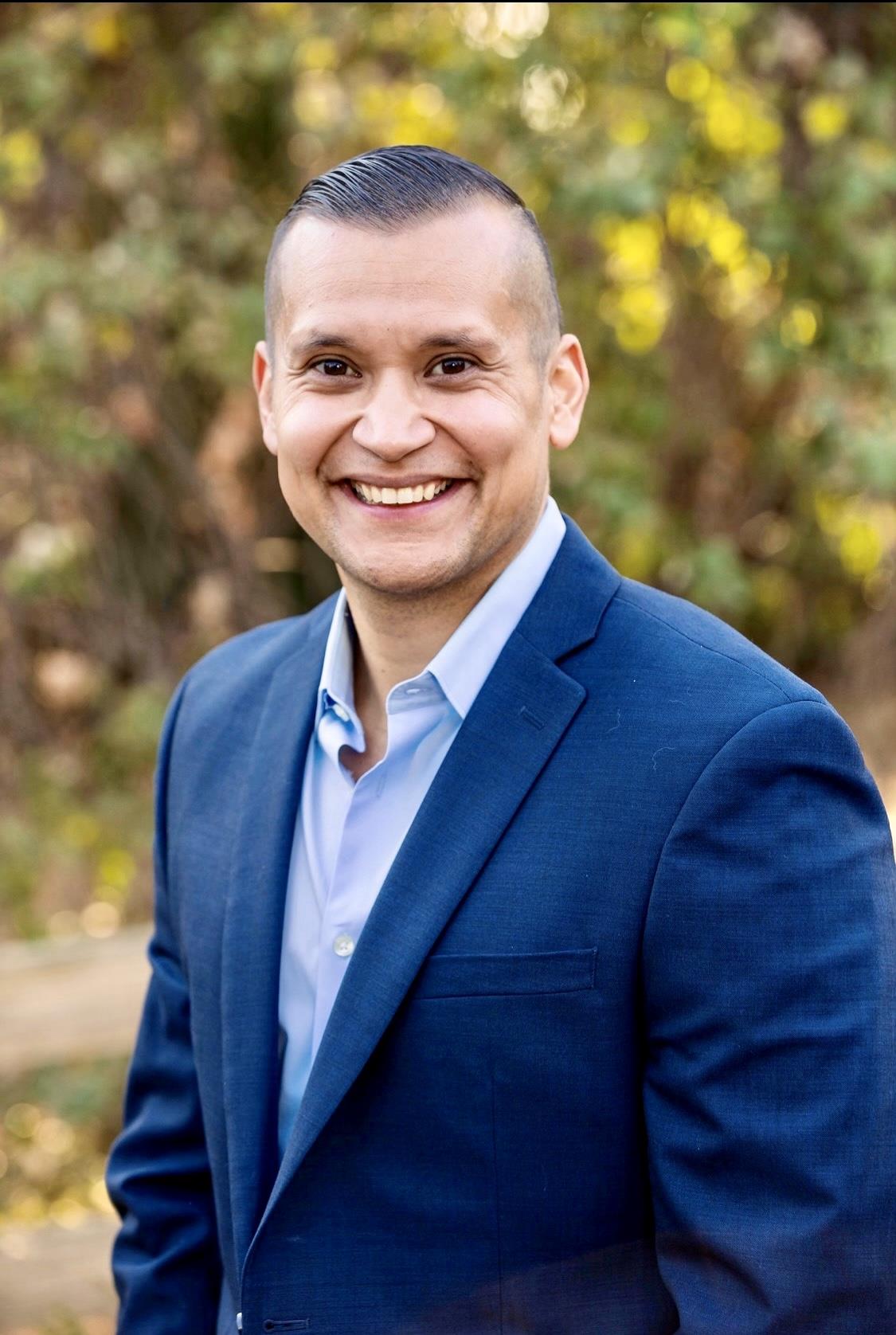 Robert Sabin mugshot