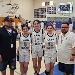 Michael Martinez mugshot