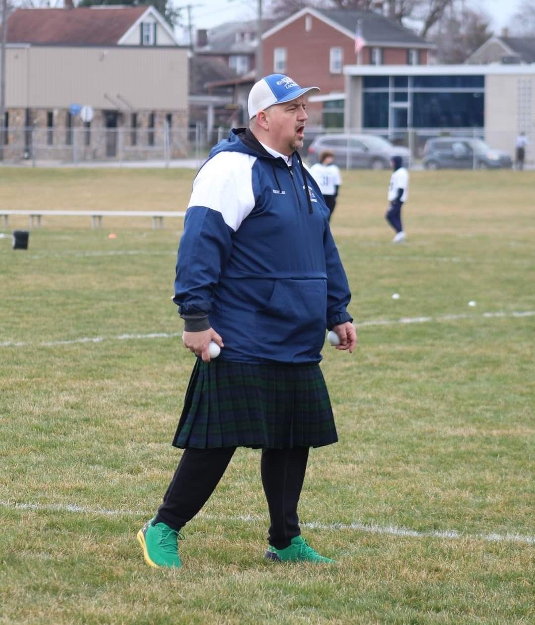 Timothy McNicholas mugshot