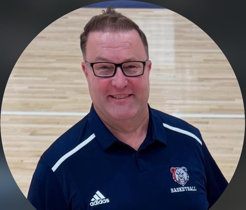 Gregory Peters mugshot