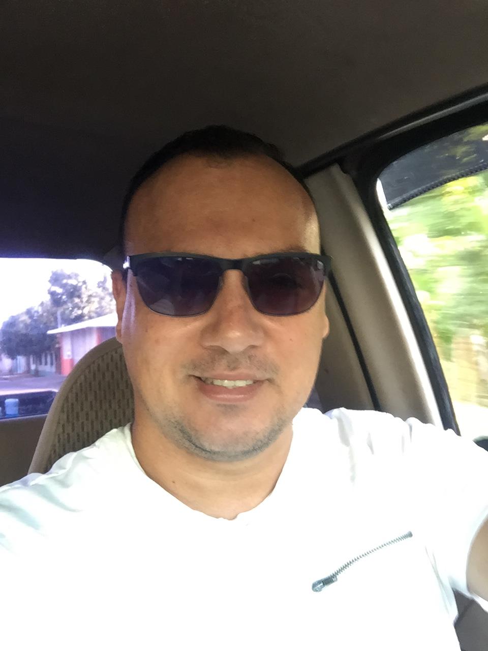 Ivan Sanches mugshot