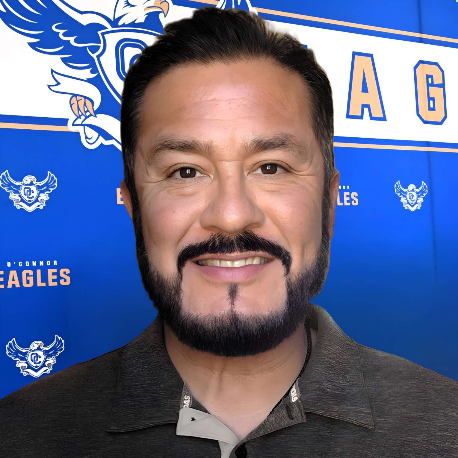 George Archuleta mugshot