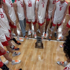 David Johnston mugshot