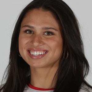 Megan Allred mugshot