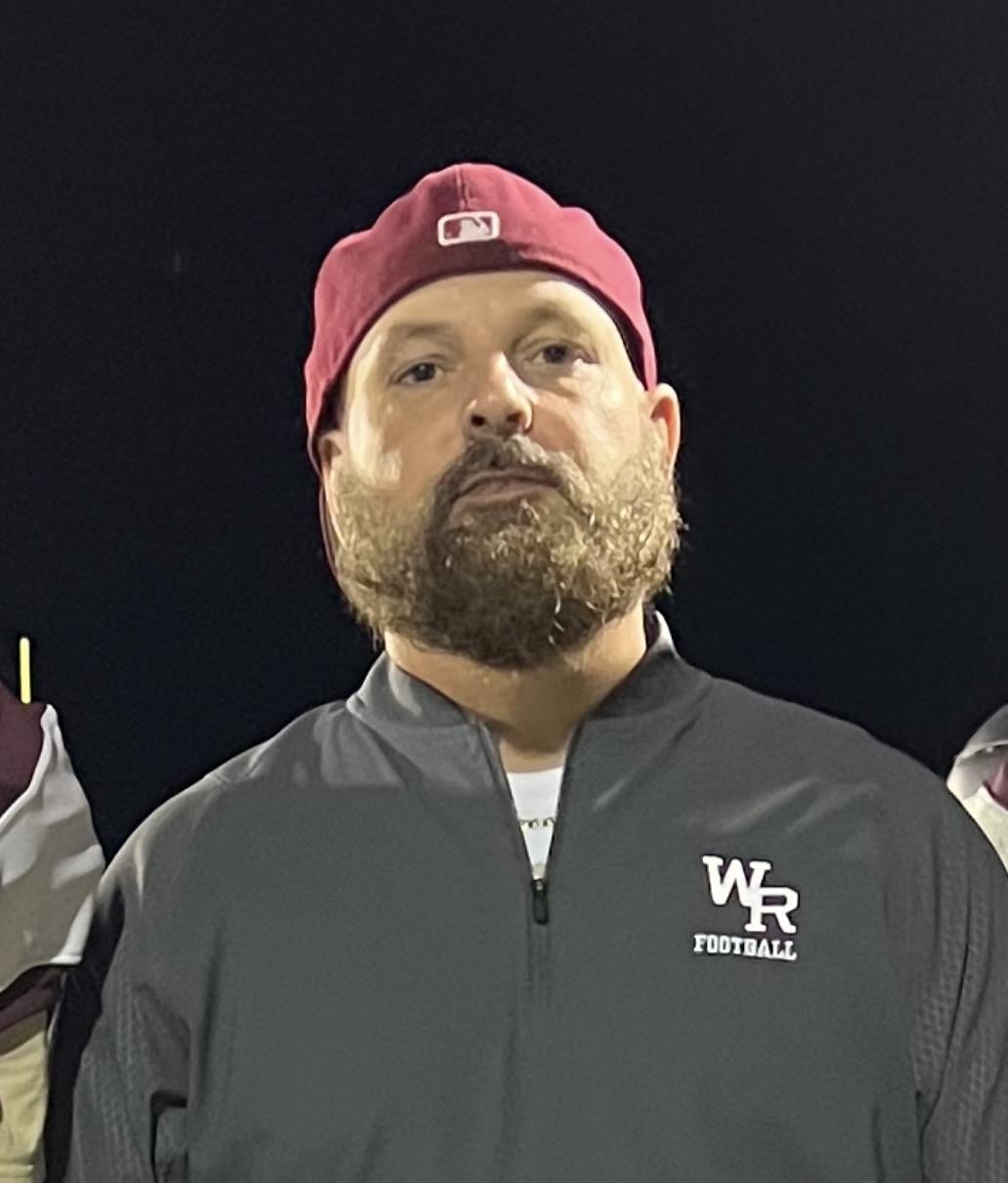 Bret Marinko mugshot