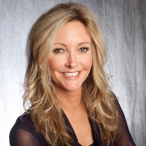 Amy Jacobson mugshot