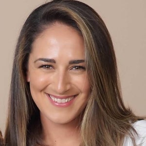 Victoria Pandolfo mugshot