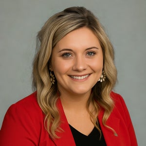 Leigh Waller mugshot