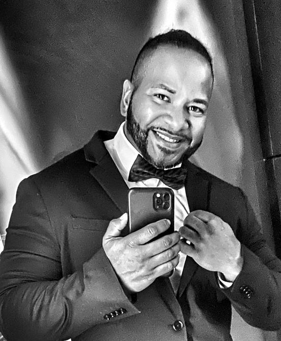 Frank Romero mugshot