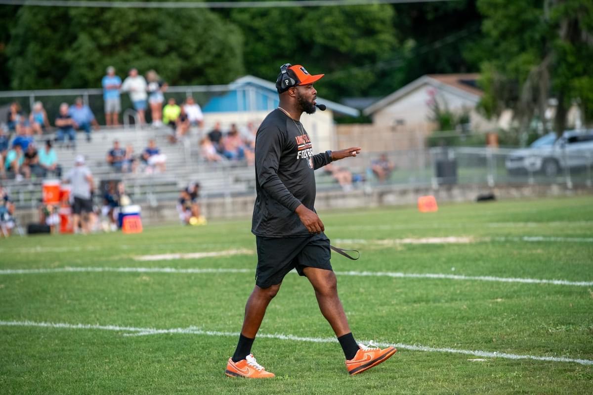 Eric Samuels mugshot