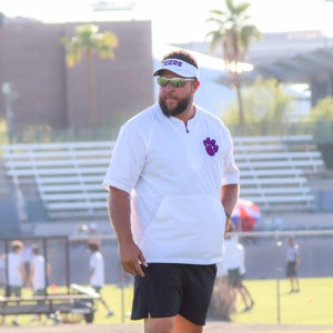 Sean Lanzarotto mugshot