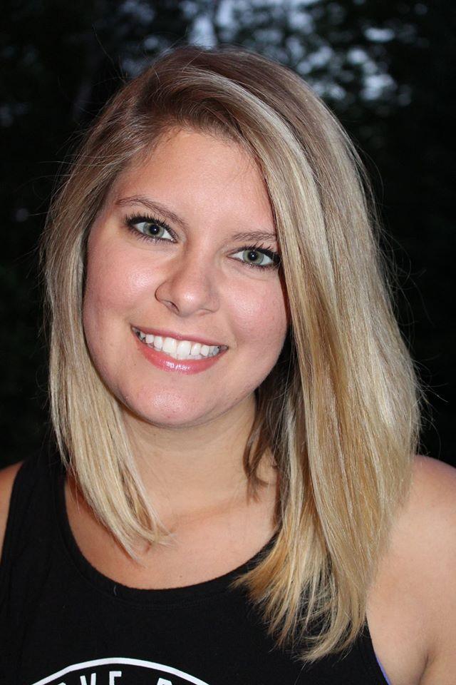 Kristi Miller mugshot