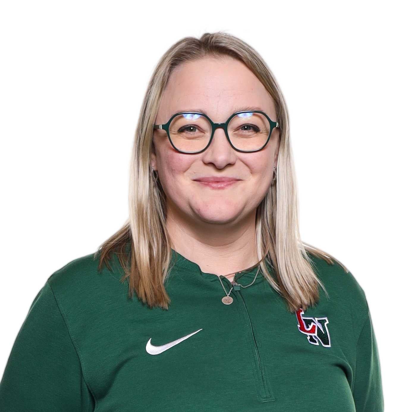 Kristen Webster mugshot