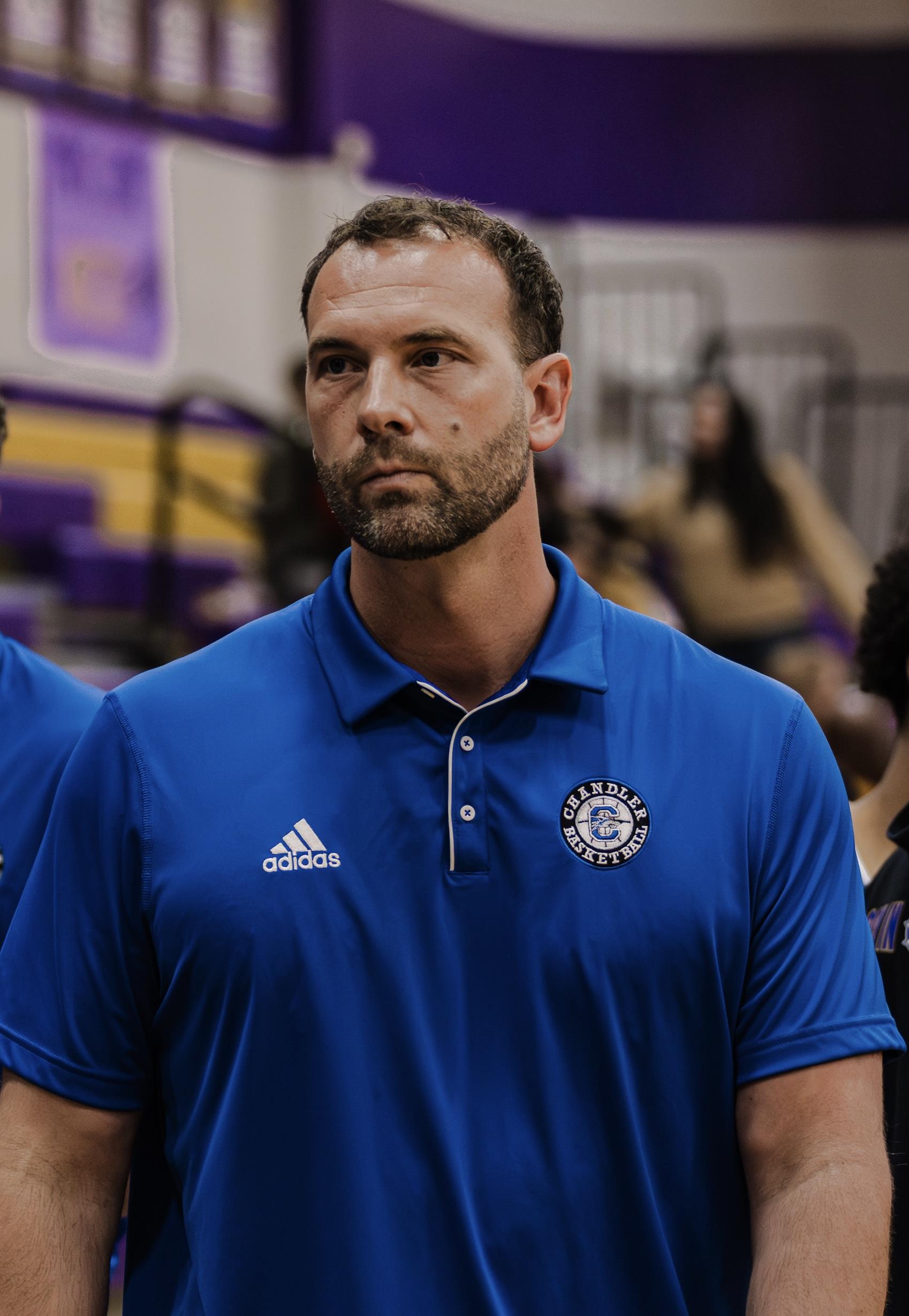 Jonathan Rother mugshot