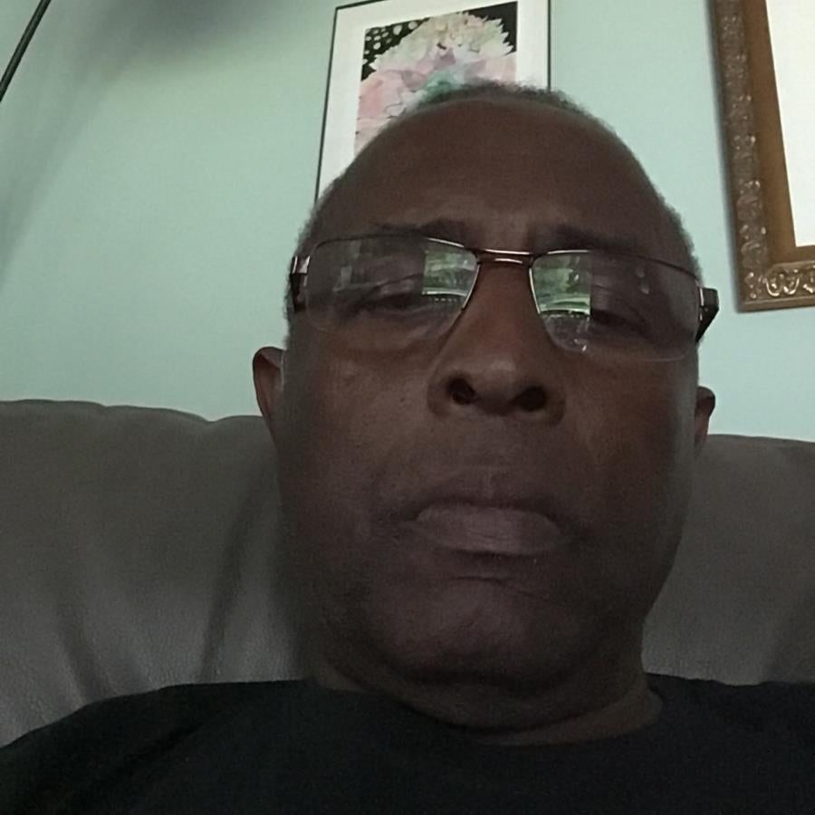 Wilbert Bryant mugshot