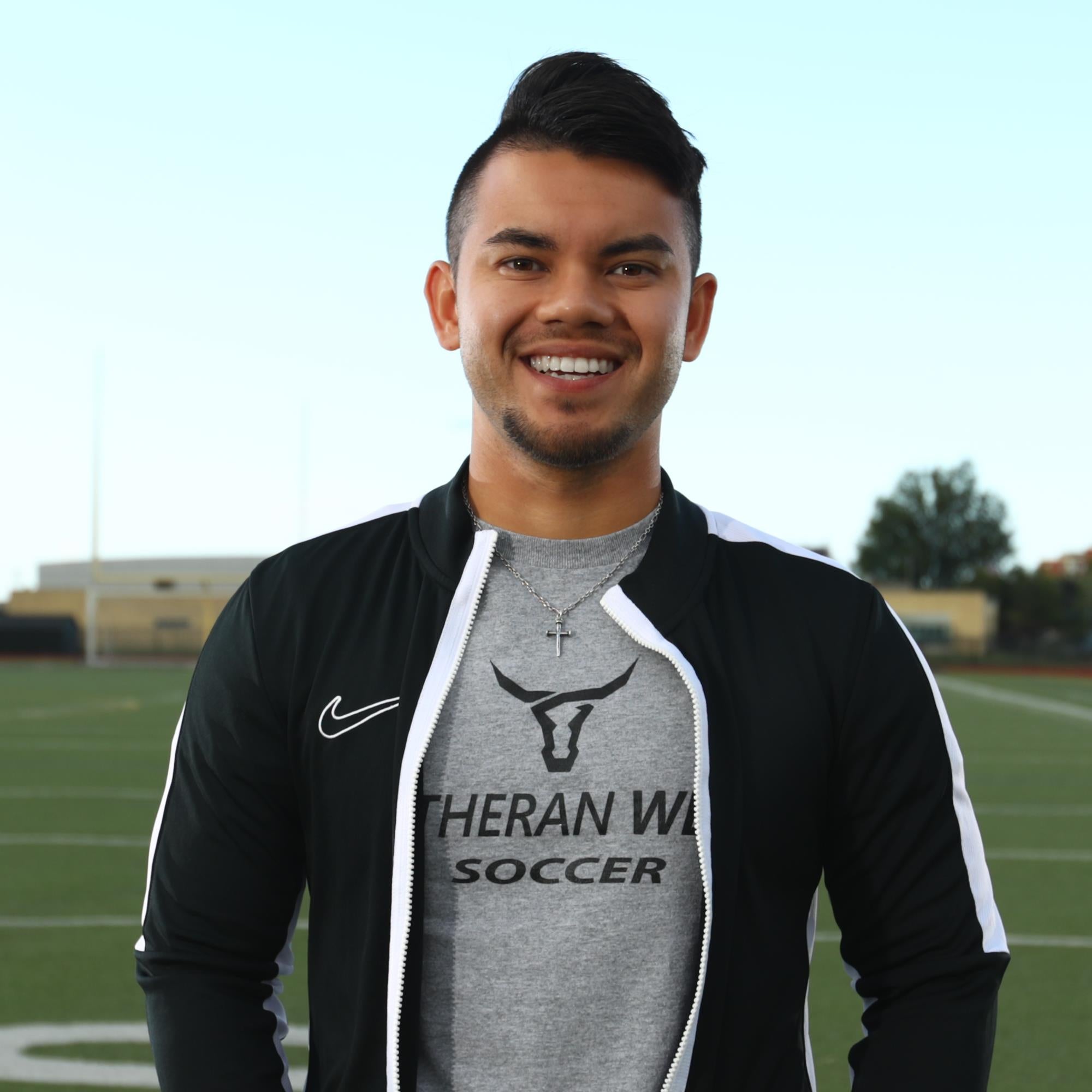 David Quayle mugshot