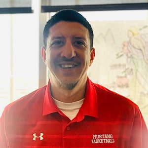 Josh Sanchez mugshot