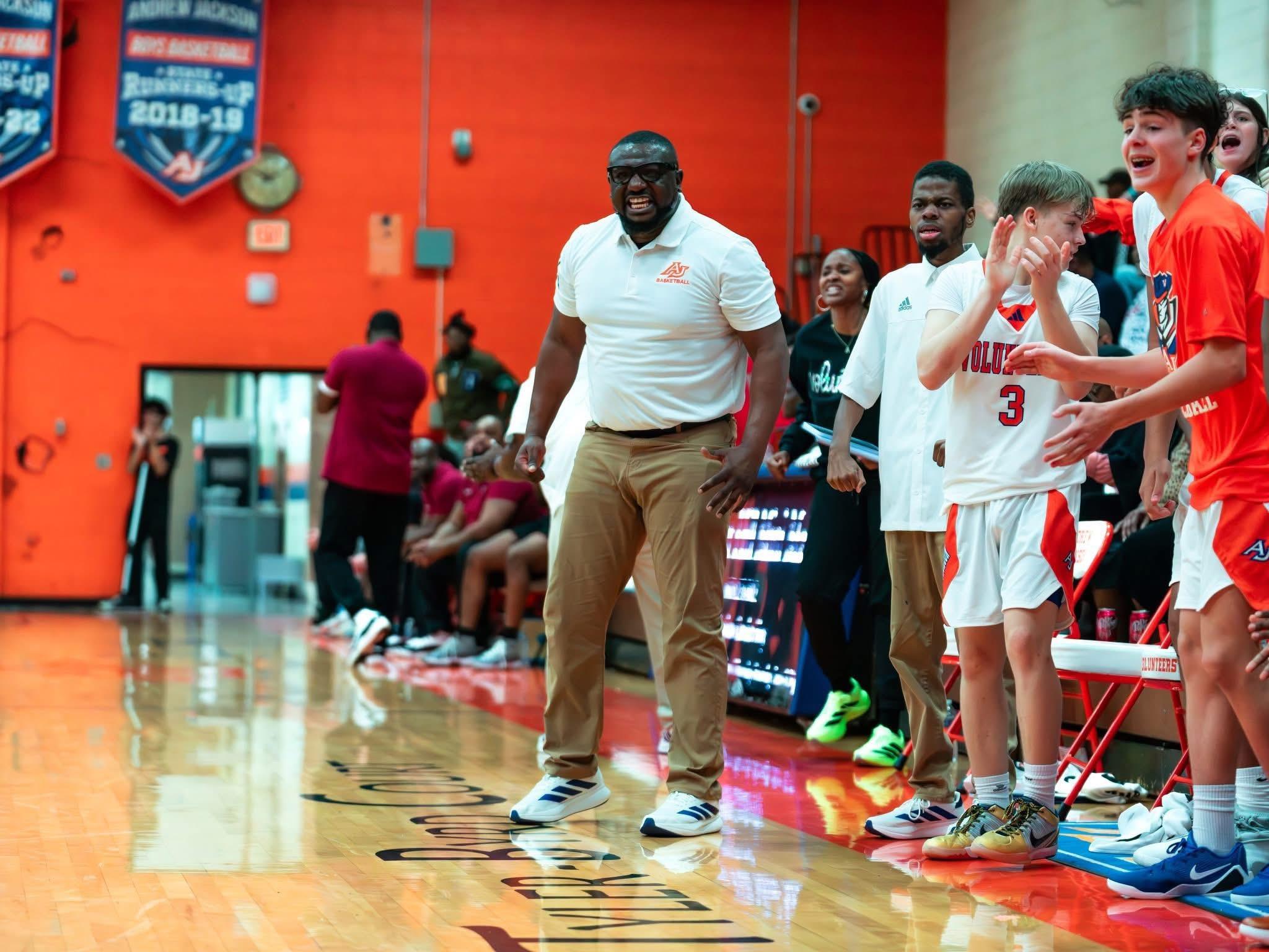 Michael McCray mugshot