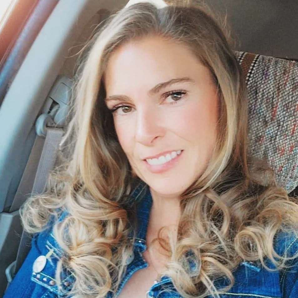 Stacy Bullock (Riggs) mugshot