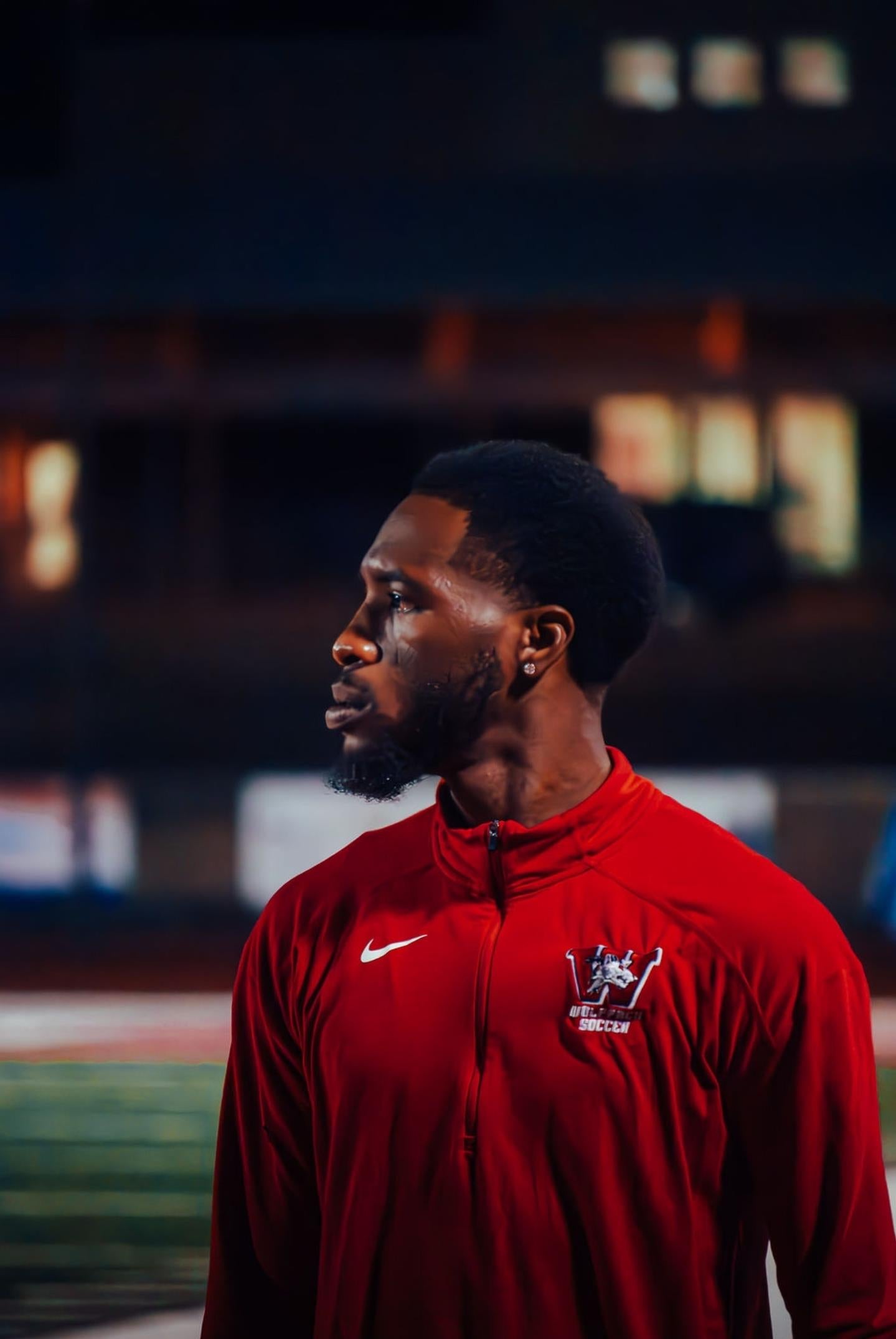 Jonathan Pugh mugshot