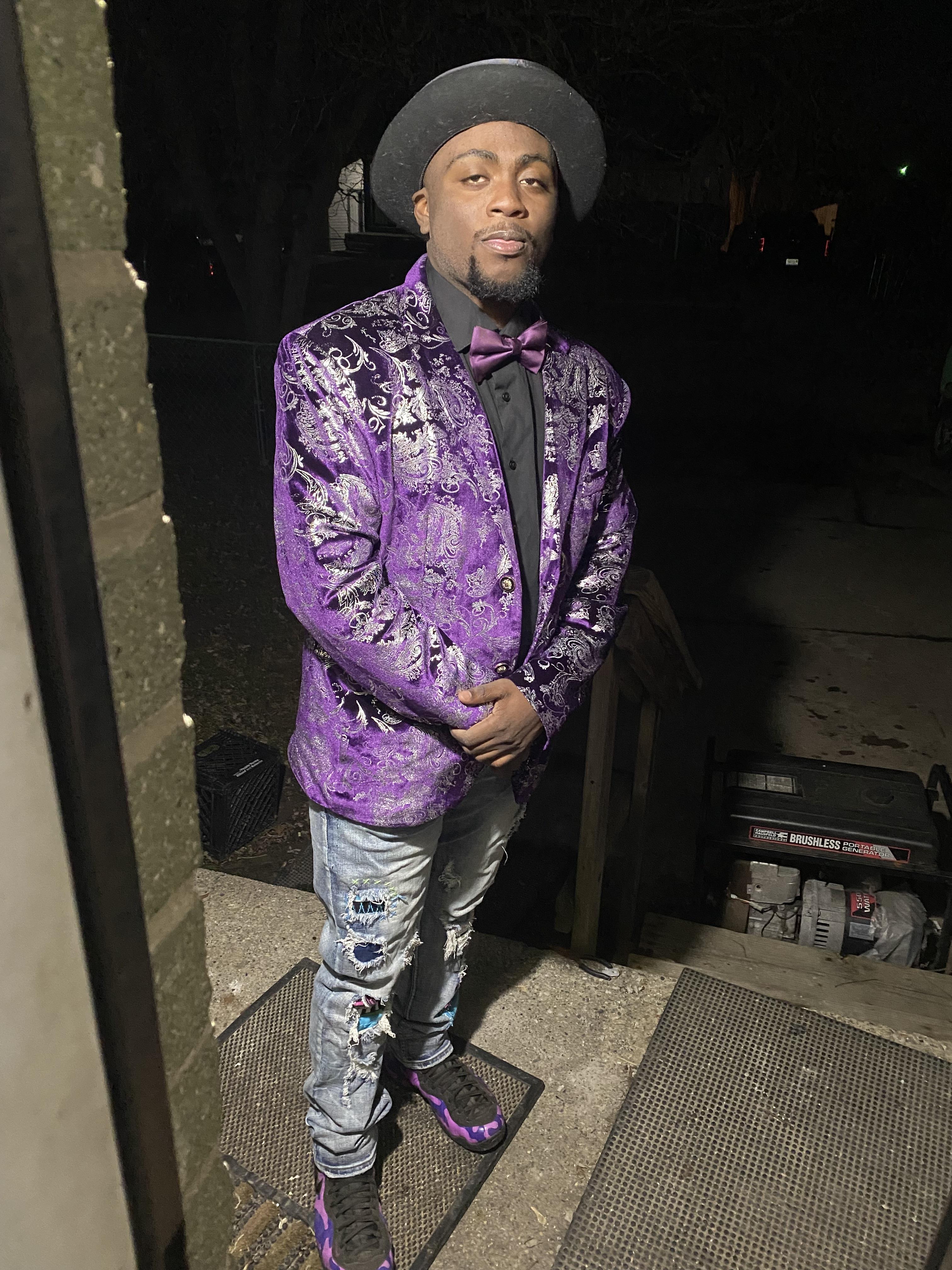 JacQuess Lee mugshot